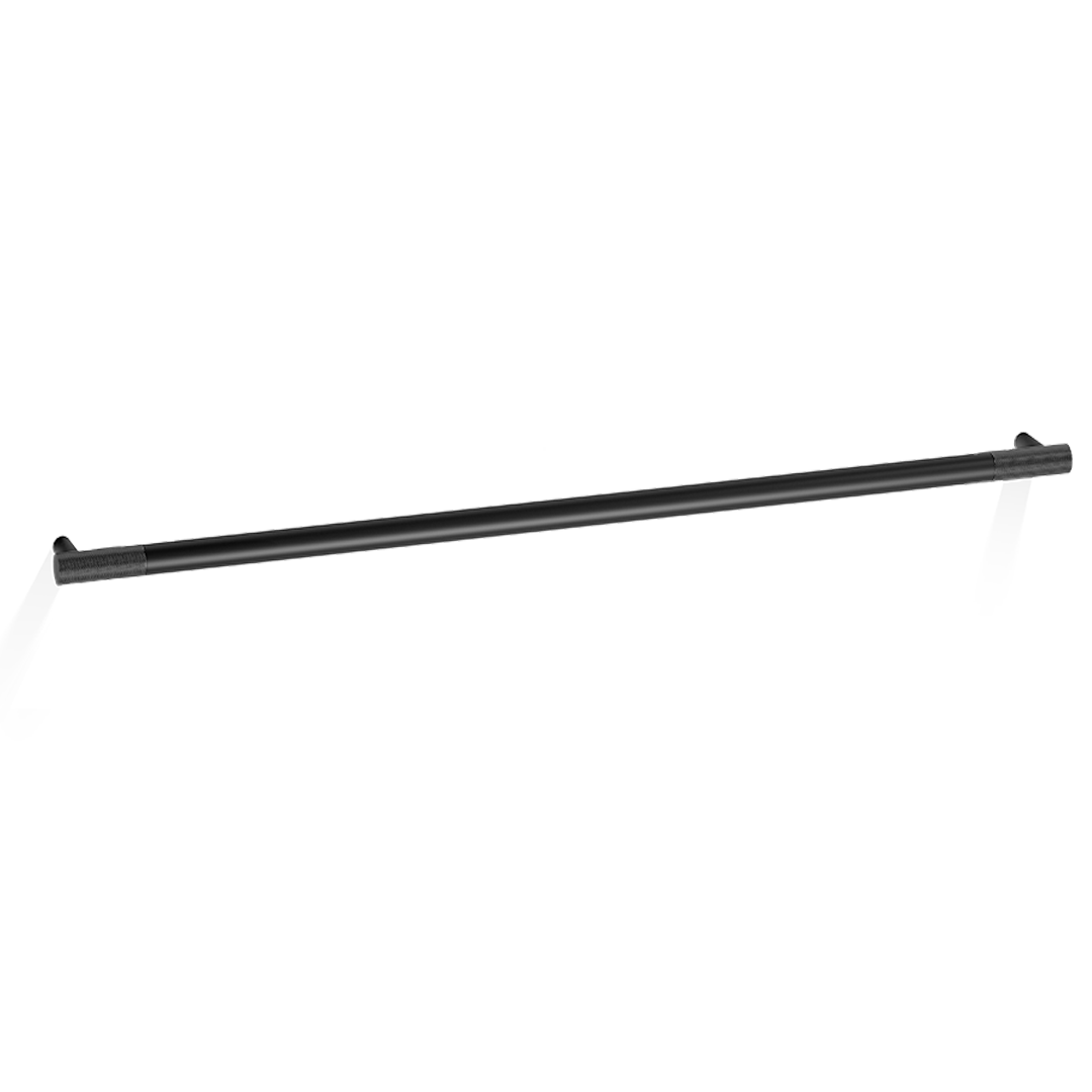 0855663 Полотенцедержатель HTE80 DECOR WALTHER CLUB 