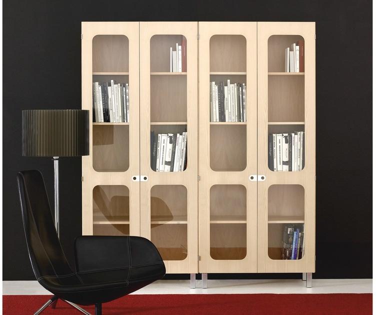 Karl Andersson Буфет / витрина из шпонированной древесины 2k 2k472  - Вид №2