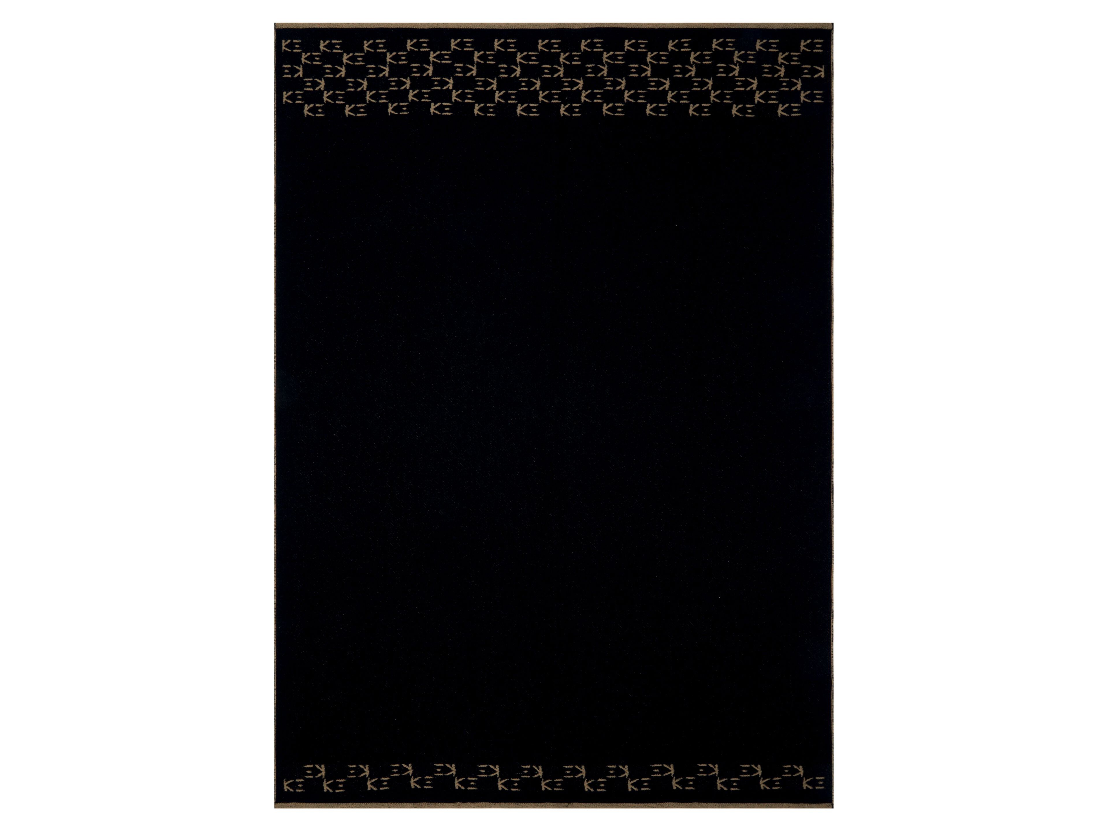 Жаккард сплошной цвет плед K-3 Shogun ARCH-00045193