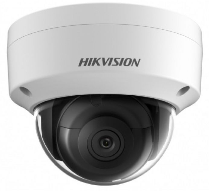 DS-2CD3125FHWD-IS(4mm) 2мп уличная купольная ip-камера с высокой скоростью кадров, exir ик 40м, 1/2.8 cmos, объектив 4мм, угол 87°, мех ик-фильтр, 0.009лк@f1.6, h.265/h.264/mjpeg/h.265+/h.264+, 3 потока, 1920×1080@50к/с, wdr 120дб, 3d dnr, blc, roi, smart Santreyd 
