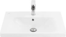 Axis 45x65 cm Умывальник / EK065 Eksen Creavit 