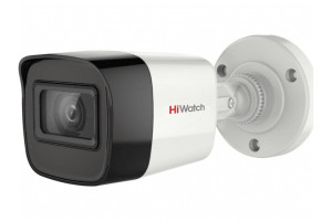 16601738 Аналоговая камера DS-T520 С 2.8mm УТ-00030956 HIWATCH
