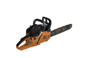 15764420 Бензиновая пила HOBBY HSG 145-15 01.004.00042 CARVER