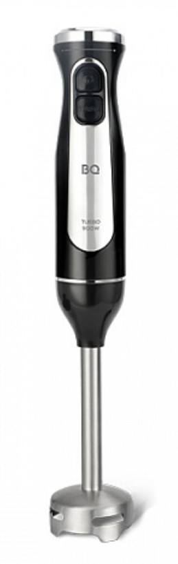9117011 Блендер погружной BQ HB501S черный STDN-0133592 - Вид №1