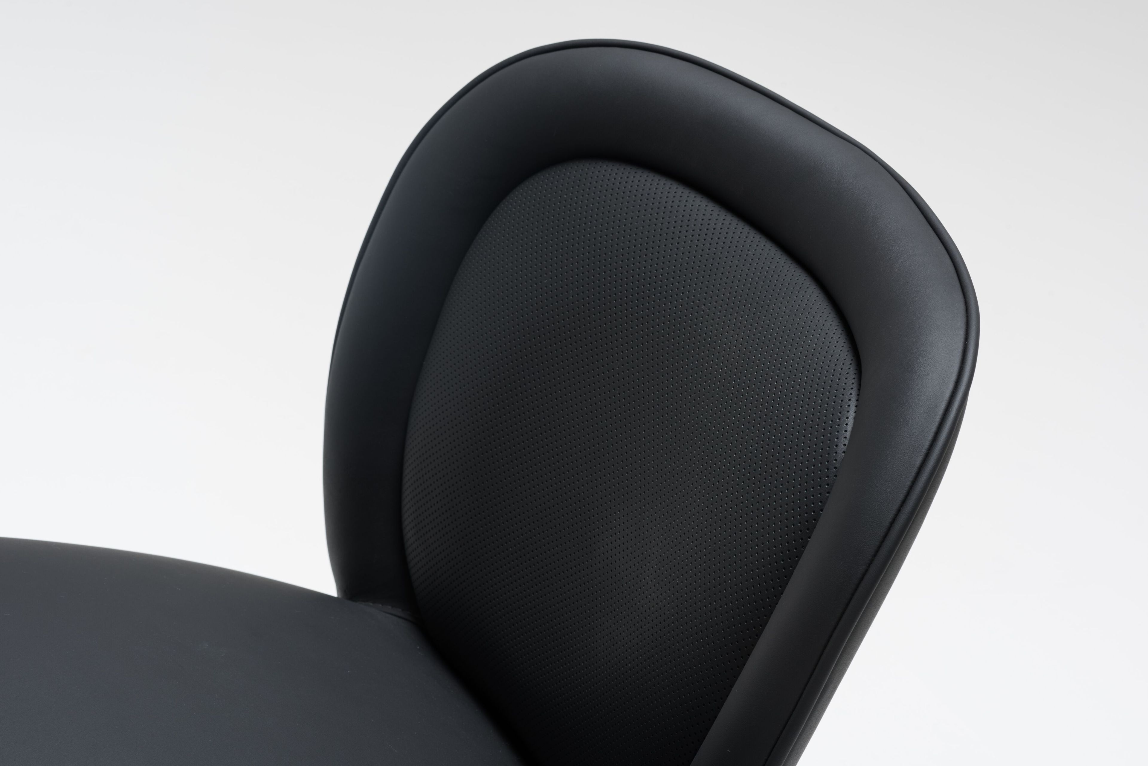 5-спицевое кожаное офисное кресло с колесами Papell Design Анкара ARCH-00044224 - Вид №4