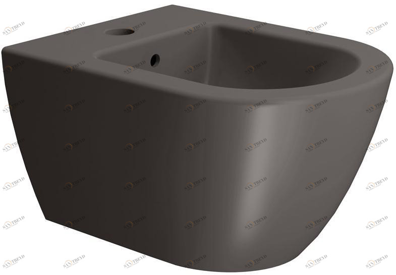 Биде подвесное Color elements GSI ceramica sun-id-1371238