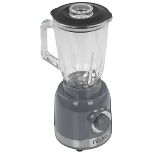 9262888 Блендер стационарный FELFRI FF-CB-12 серый