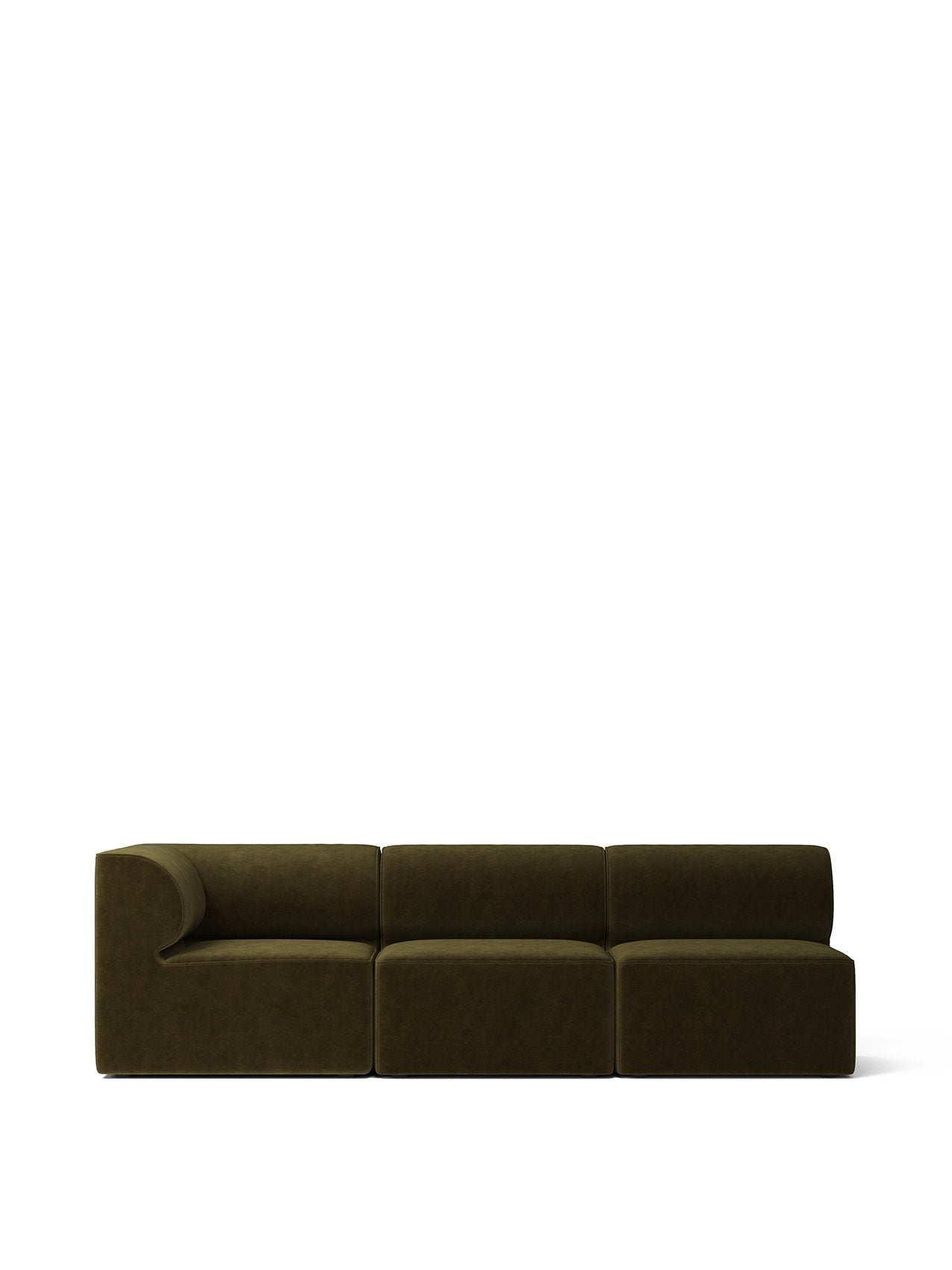 5709262072668 Диван Eave секционный 3-местный LuceLight  - Вид №22