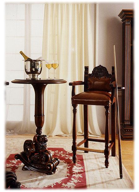 Подставка Ercole Romanica MOBIL DERI EF/TB 