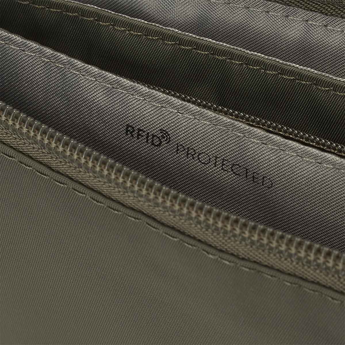 HIC428/556-01 Сумка кросс-боди HIC428 Emma Crossover RFID Hedgren Inner City  - Вид №5