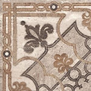 51/LR/d01/600x600x10 (2m51/d01) Decor print Terra (угловой)