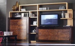 Стенка  CANTIERO ET 1008