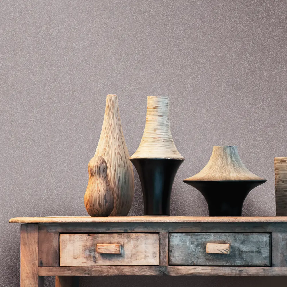 Обои флизелиновые Erismann Carat жёлтые 1.06 м 12044-30 STLM-2081427 - Вид №2