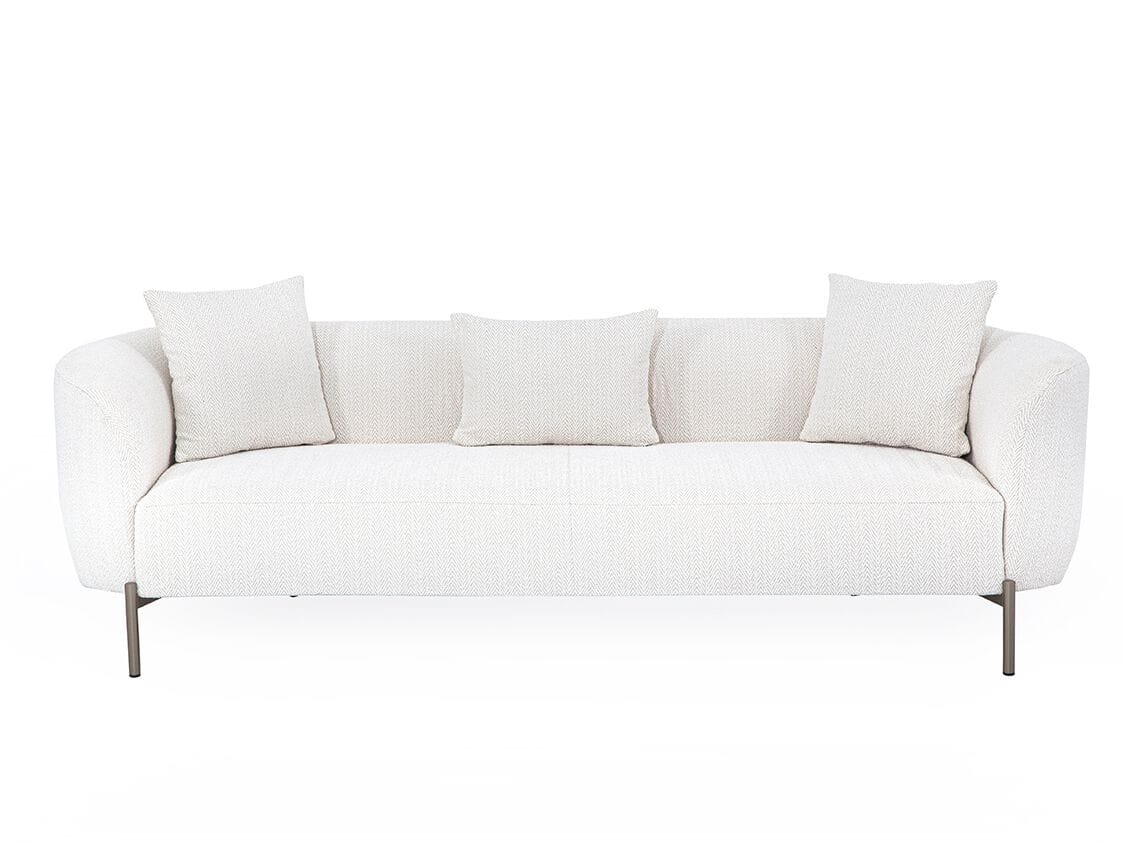 Ткань линейный диван NDESIGN Macaroon ARCH-00007068