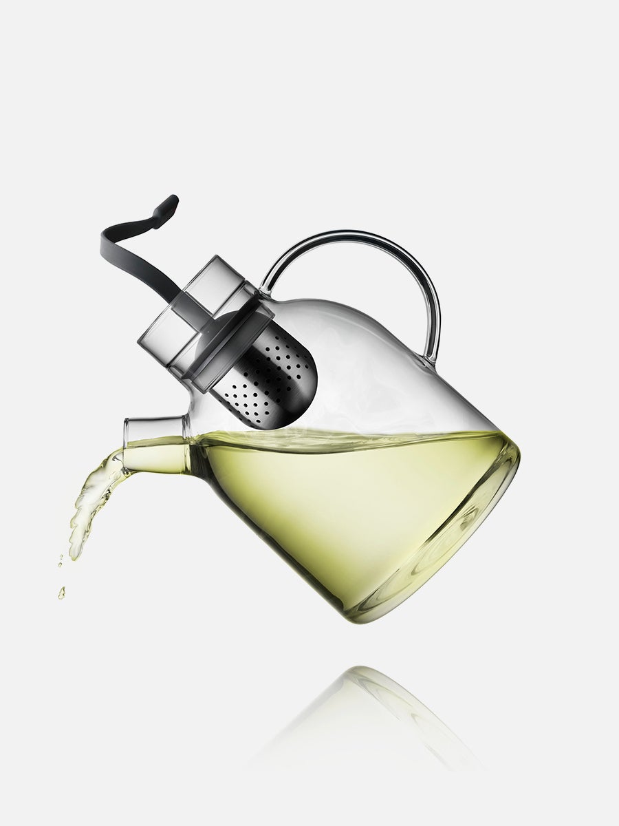 5709262950553 Чайник заварной Стекляный LuceLight  - Вид №12