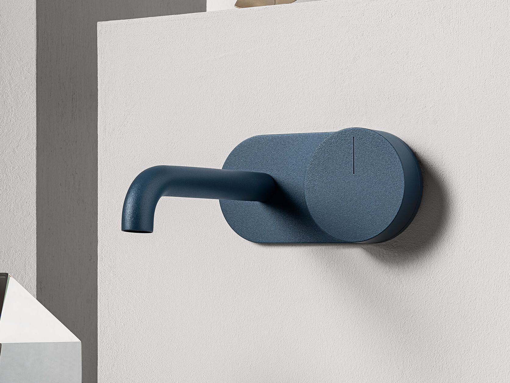 Латунный смеситель для раковины с 2 отверстиями QD Magistro Lab Eternal ARCH-00078492