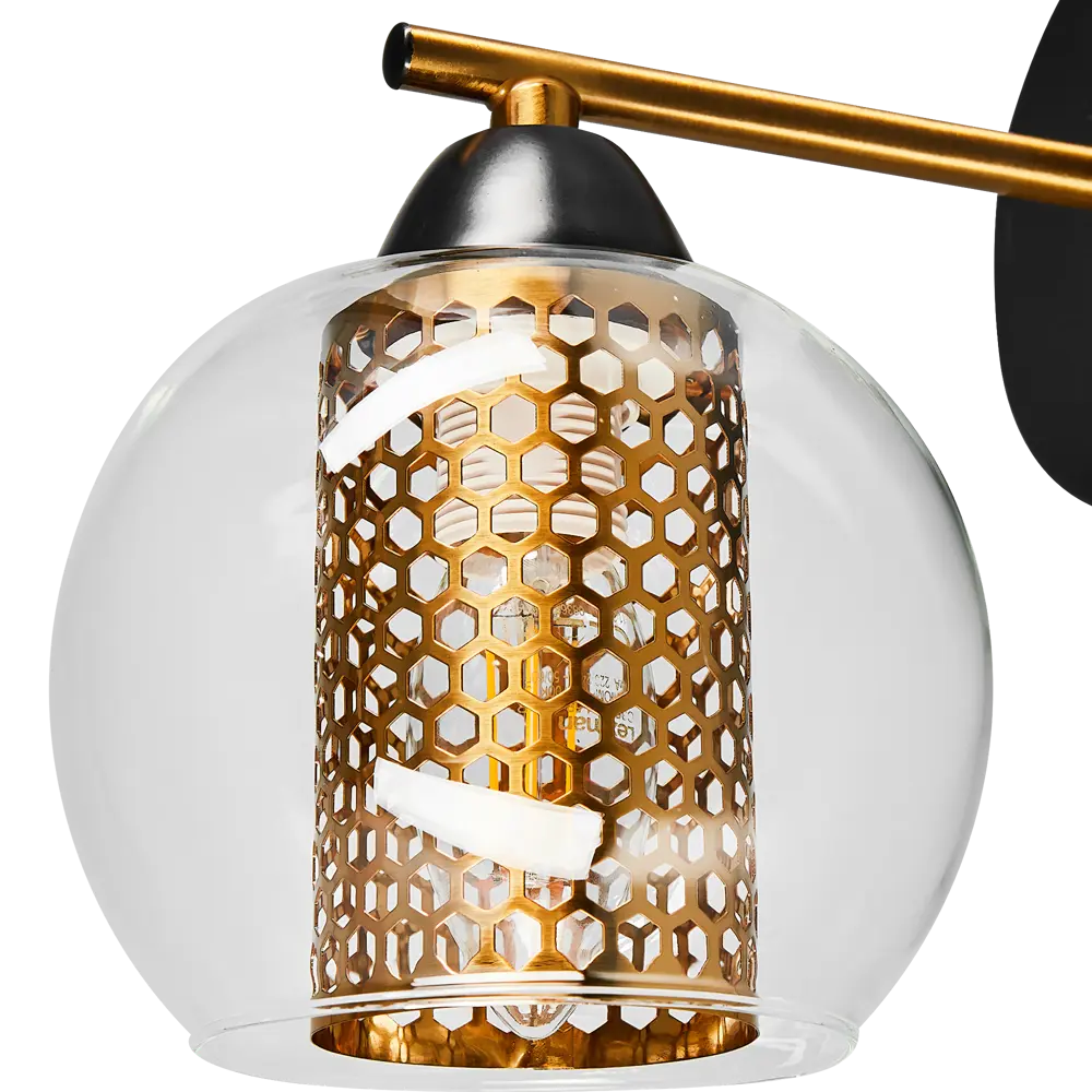 Бра Arte Lamp Manchester — элегантное настенное освещение в современном стиле 89364909 STLM-0930386 - Вид №3