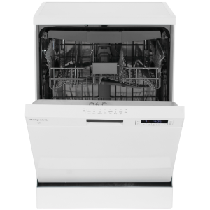 9176561 Посудомоечная машина Hotpoint HF 5C84 DW белый