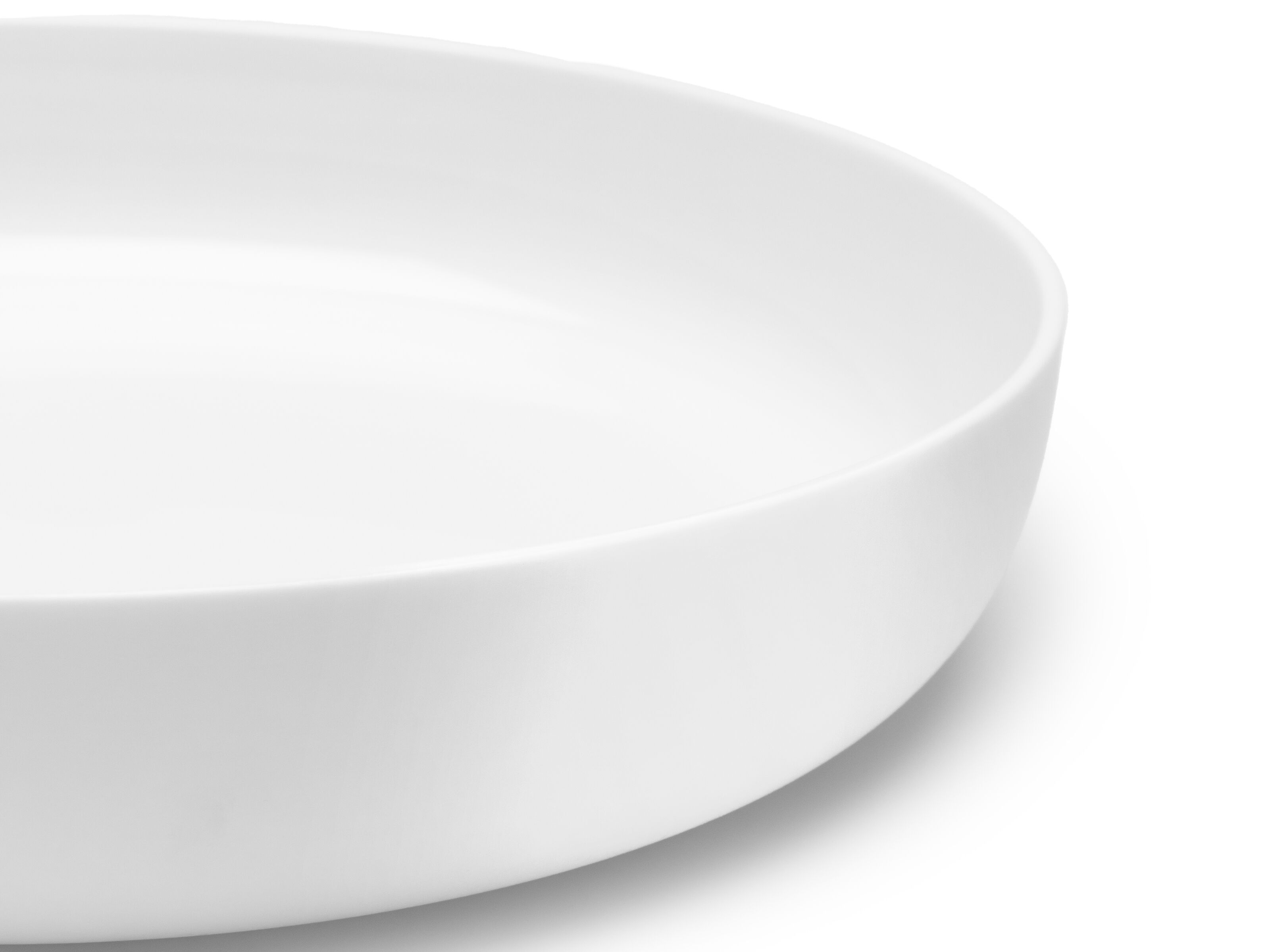 Фарфоровая тарелка Serax база ARCH-00127490 - Вид №7