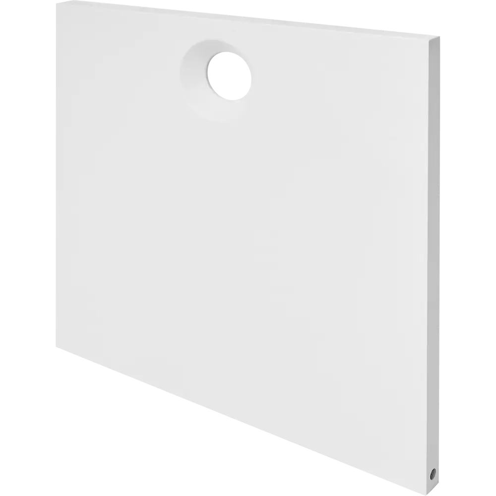 Фасад SPACEO Kub с интегрированной ручкой для современного интерьера 89338358 STLM-1093005 - Вид №2