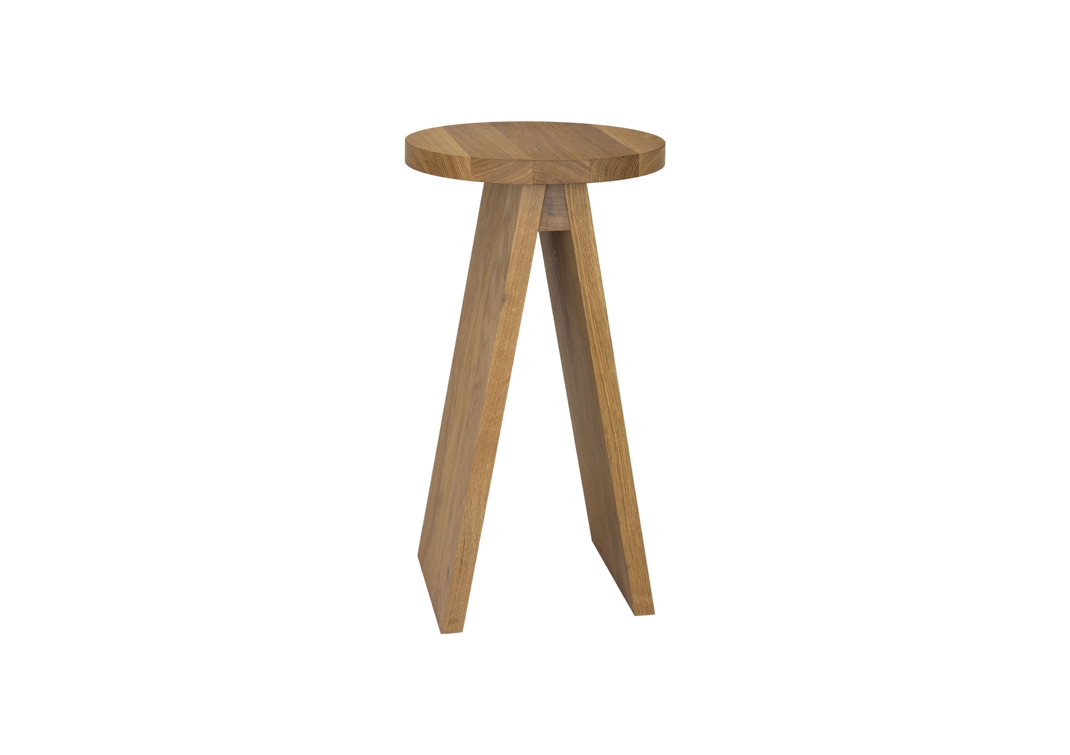 Табурет для ванной из массива дуба KALDEWEI e15-KALDEWEI ARCH-00043132 - Вид №16