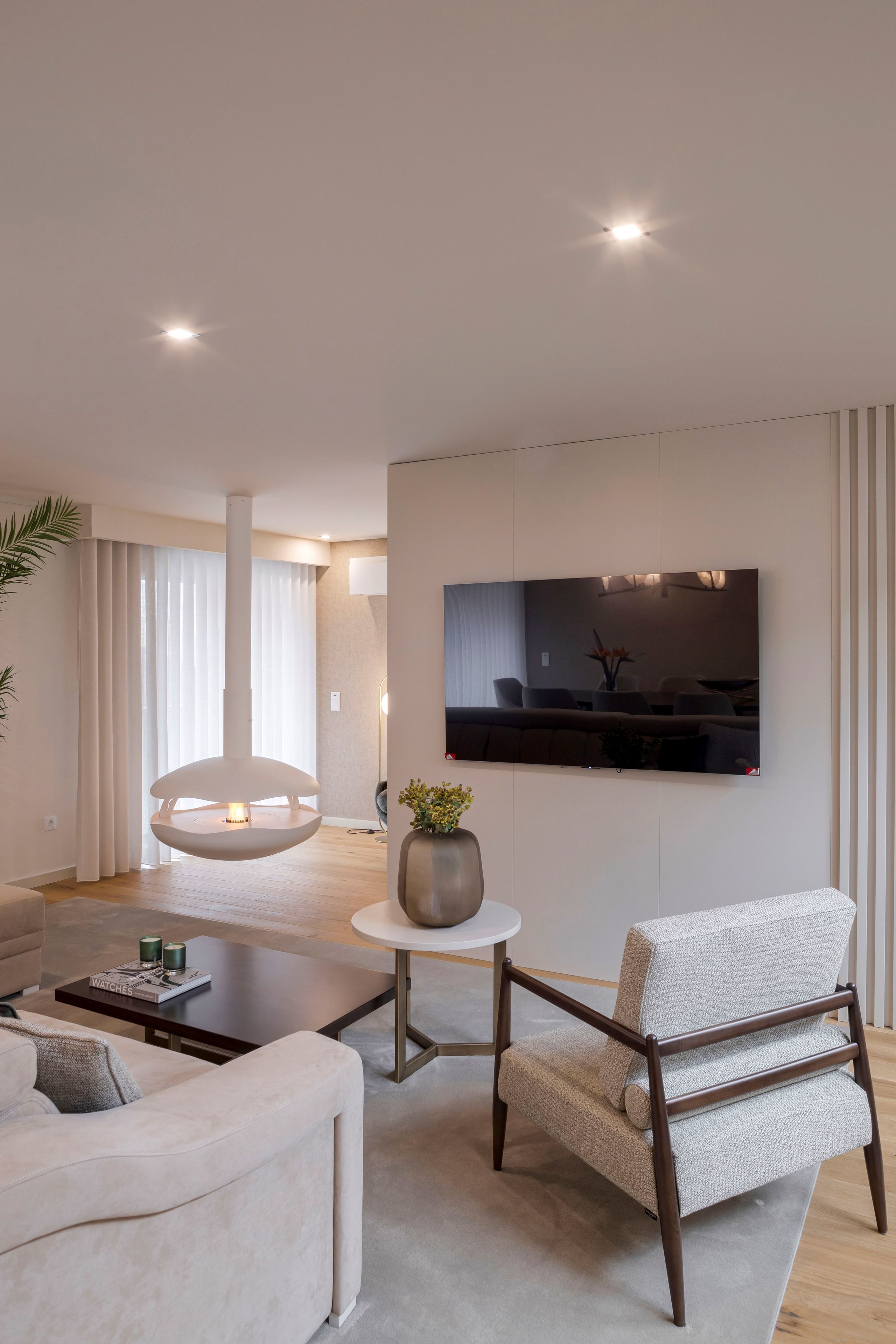 Тканевое кресло с подлокотниками Stylish Club Miami ARCH-00050362 - Вид №9