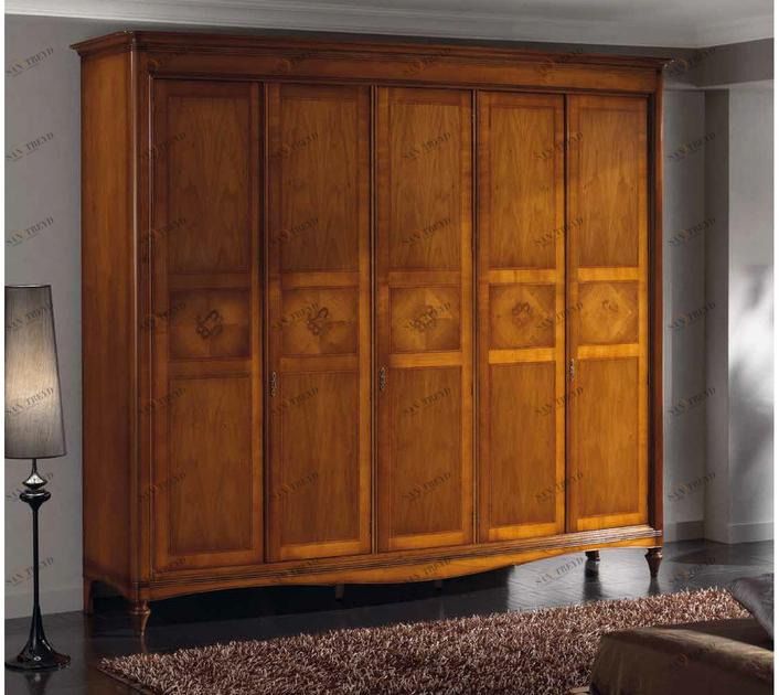 Arvestyle Шкаф из массива дерева Chanel sun-id-1421792