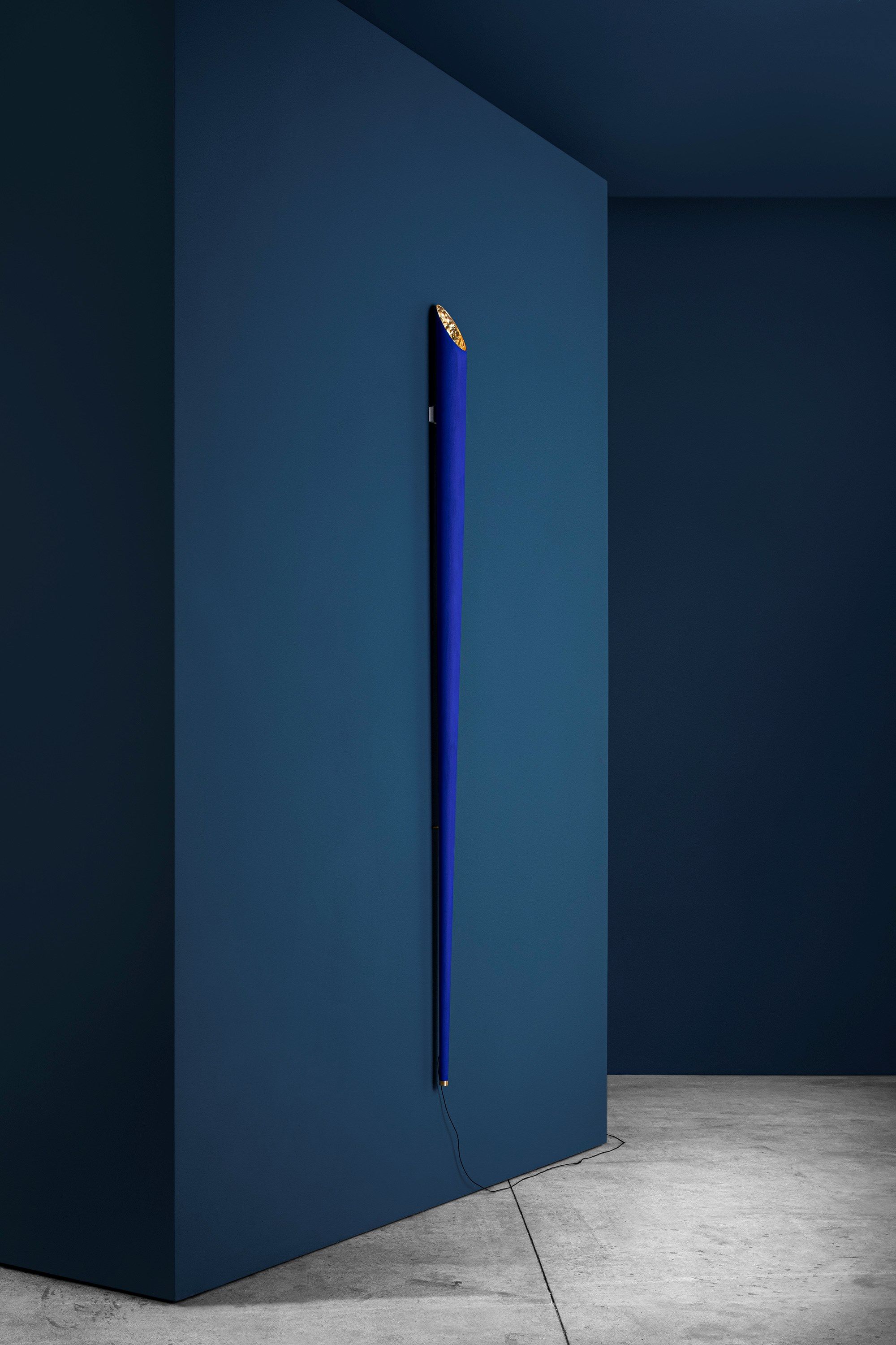 Металлический светодиодный настенный светильник Catellani & Smith SimilDesign ARCH-00036376 - Вид №4