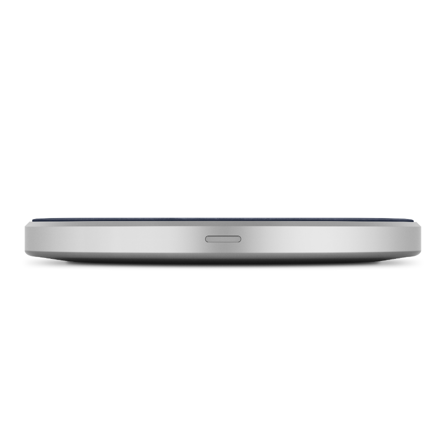 Устройство зарядное беспроводное BeoPlay Charging Pad, синее Bang & Olufsen 1646203 - Вид №5
