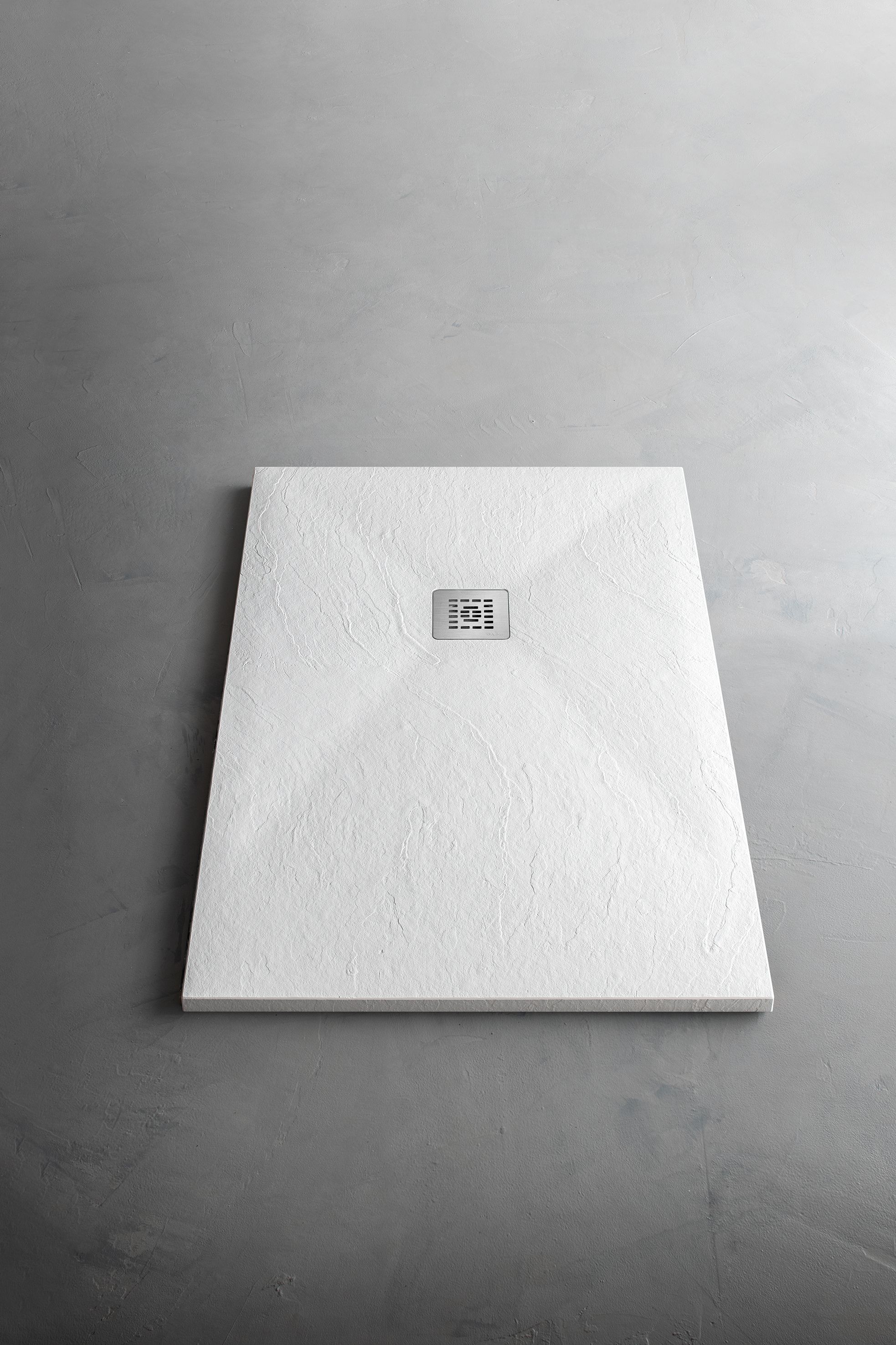 Поддон для душа с проволокой прямоугольный пол из Каменаblu® ARBLU ARCH-00047368 - Вид №3