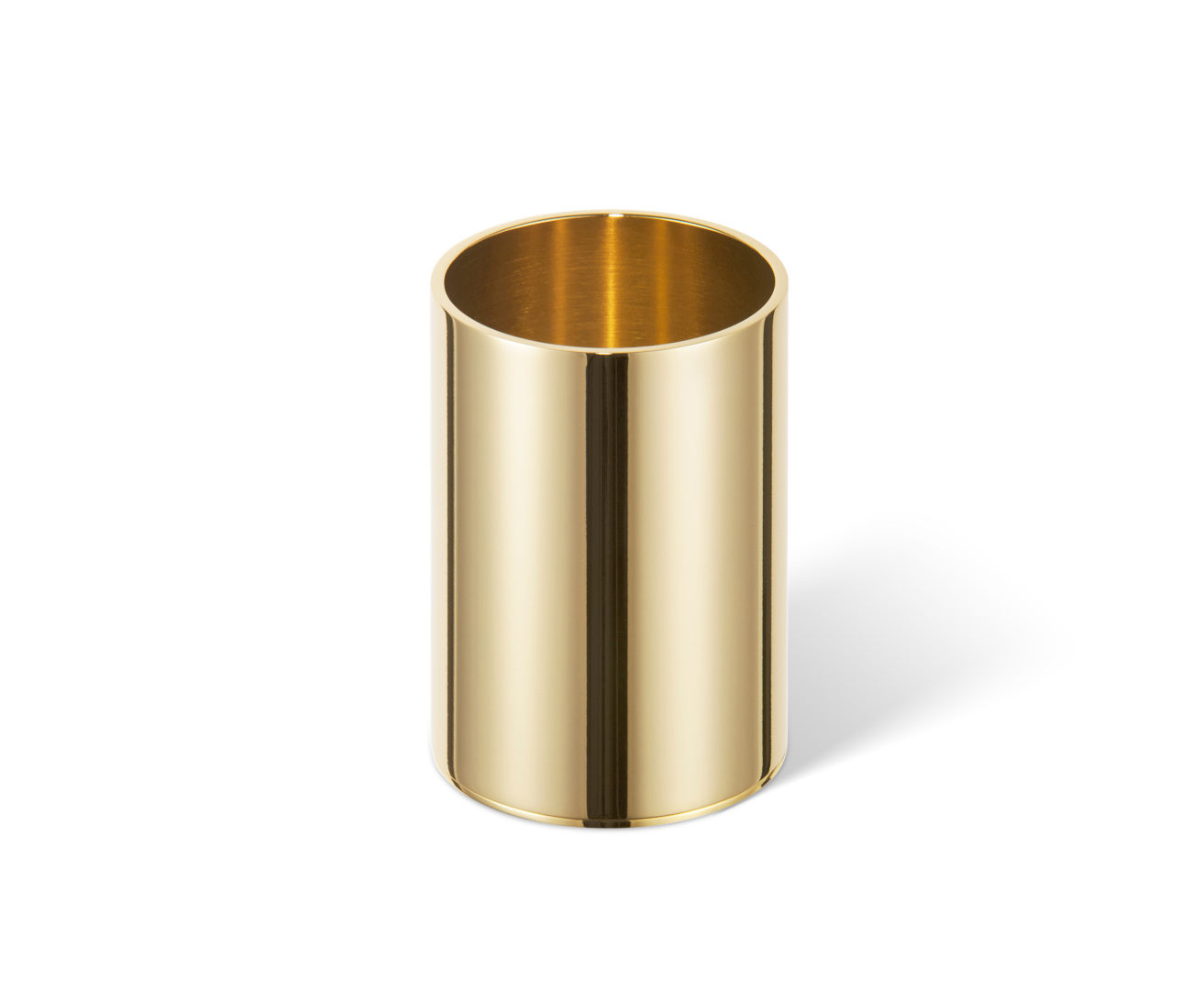 Универсальная коробка CLUB BOD 3 DECOR WALTHER Хром 855100 - Вид №1