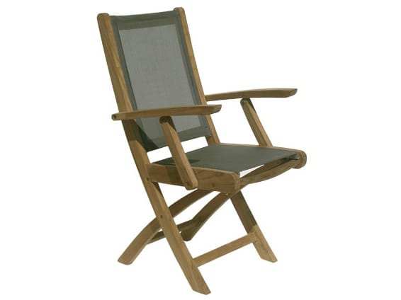 Стул Batyline® Il Giardino di Legno Макао ARCH-00038863