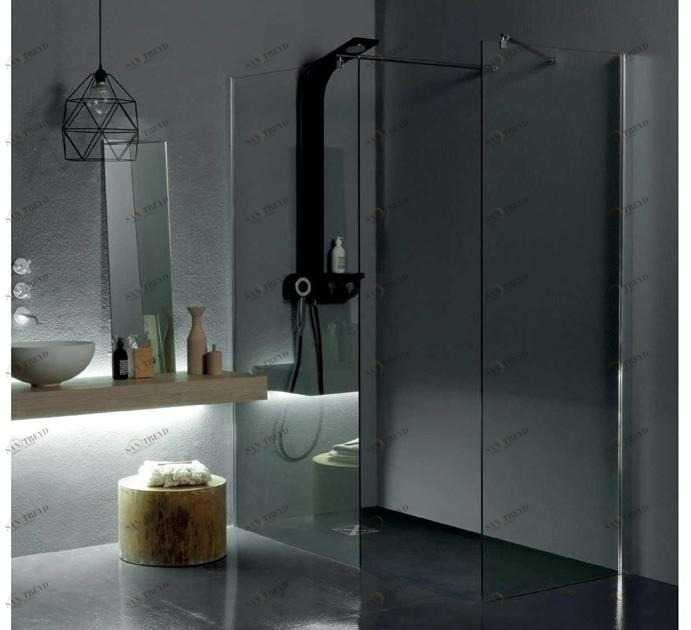 TAMANACO Хрустальная душевая кабина sun-id-1401978