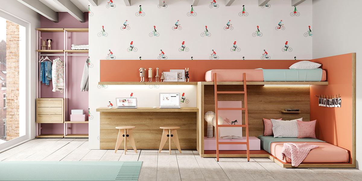 103532 Модульная композиция без крыши La Grama Cottage Santreyd