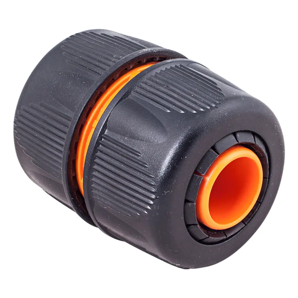 Муфта ремонтная 1 дюйм с увеличенной пропускной способностью GF STLM-2185479