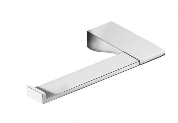 5724(13) Gedy G-Glamour, бумагодержатель, цвет хром