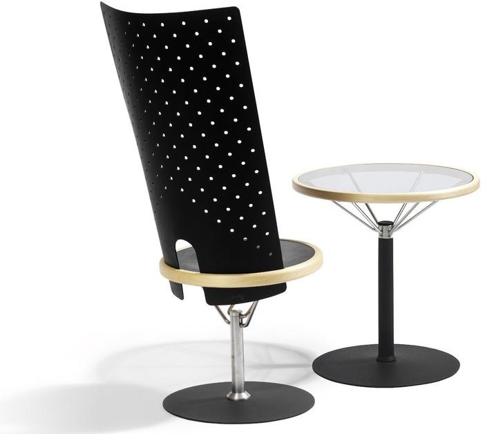 Blå Station Вращающийся стул Bla Station sun-id-1367047 - Вид №7