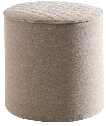 Bolzan Letti Пуф из ткани Corolle sun-id-1460645 - Вид №1