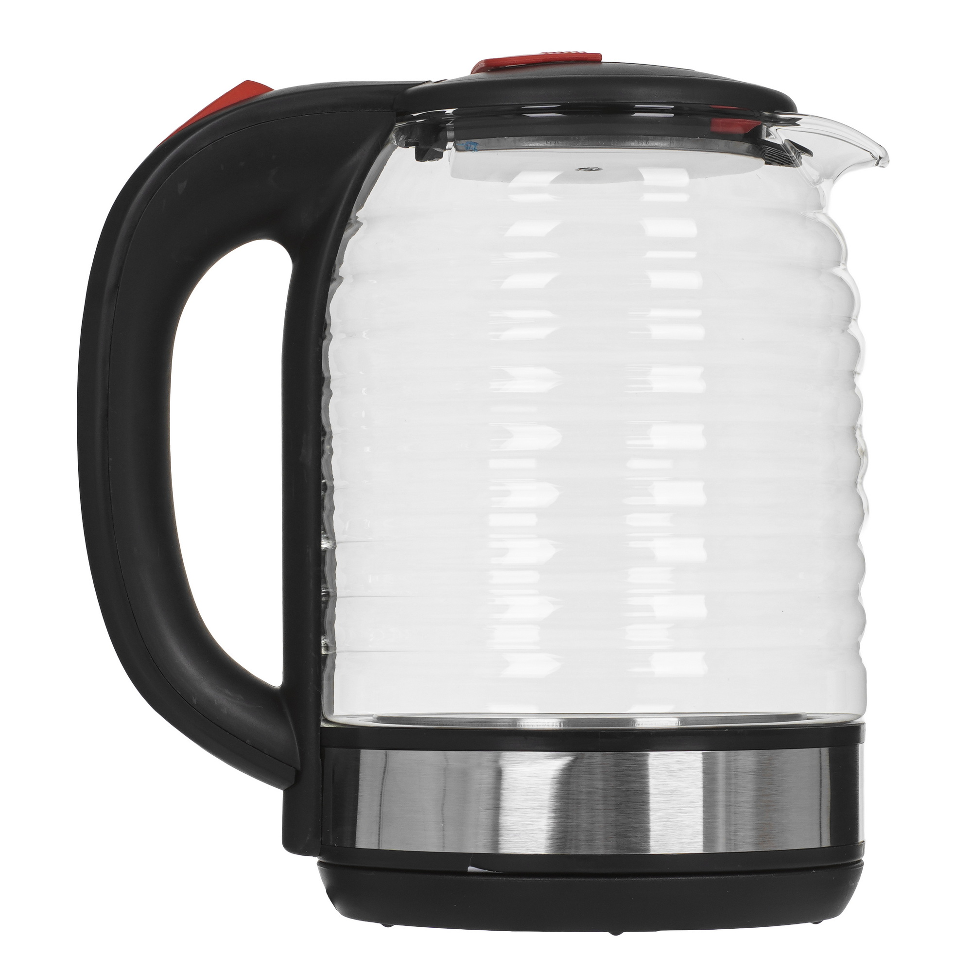 9091589 Электрочайник Home Element HE-KT2304 красный STDN-0031315 - Вид №1