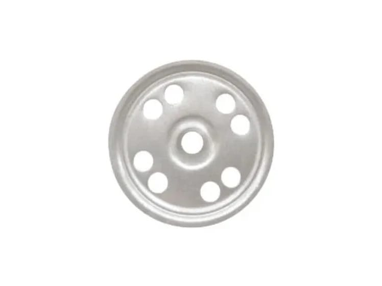 Оцинкованная шайба для правильного крепления изоляционных плит ONDULINE ITALIA RONDELLA METALLICA PER VITI CC ARCH-00112290