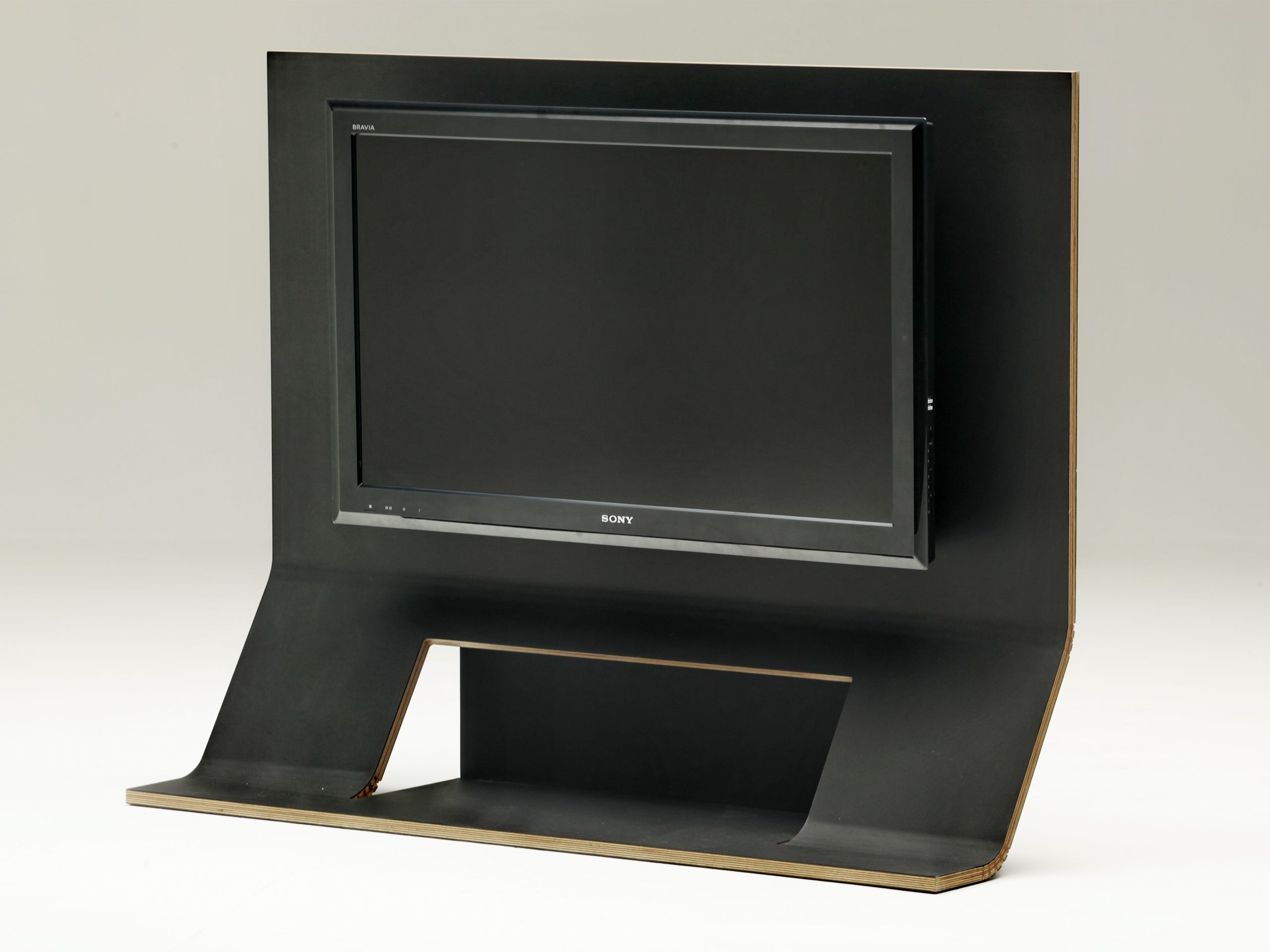 Подвесной ТВ-шкаф Dizzconcept LIR ARCH-00109974 - Вид №1