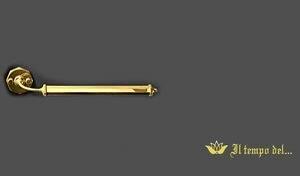 Il Tempo Del ПолотенцедержательTermoarredo Accessori AC2602 Arredo