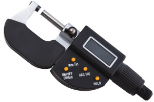 15730540 Микрометр ГОСТ 6507-90 МКЦ 50 D124015 GRIFF