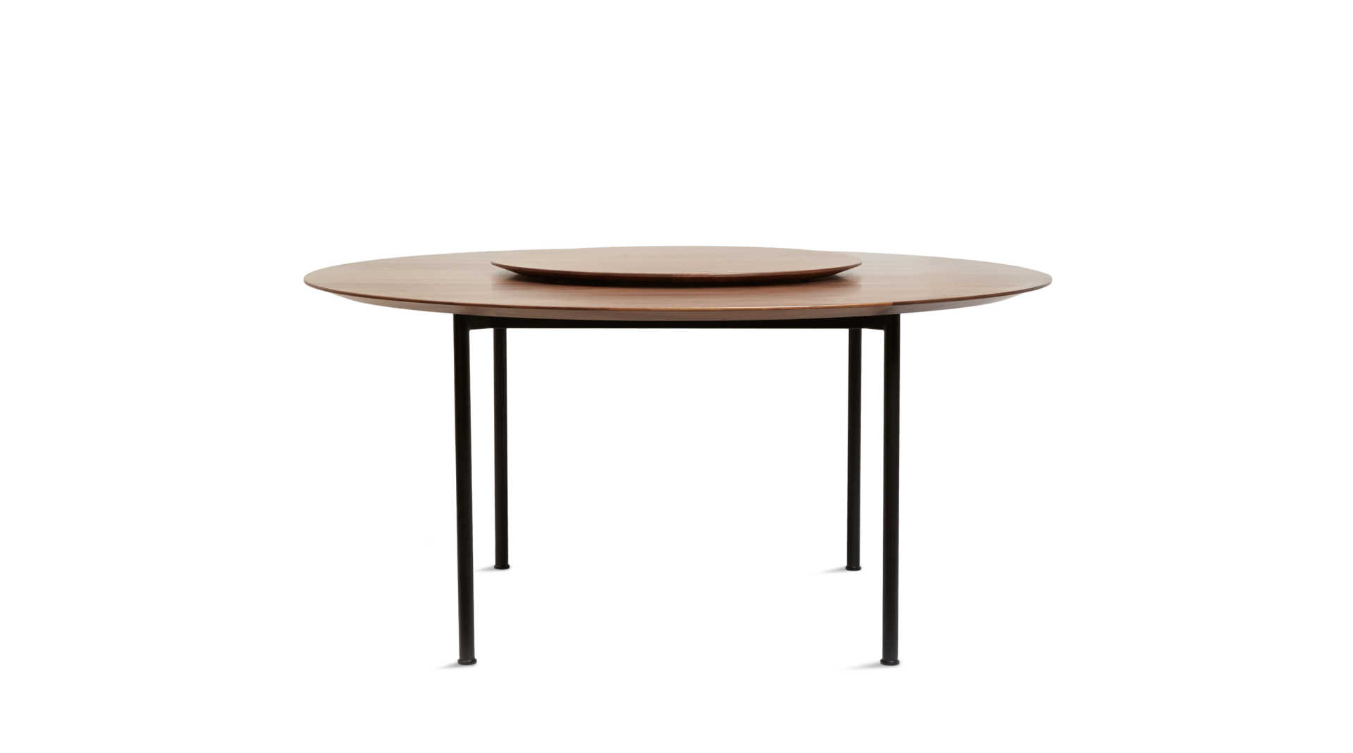 Обеденный стол Crawford 2 Stellar Works CR-T410-1200
CR-T410-1600