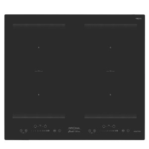 8191600 Индукционная варочная поверхность KRONA ETERNO 60 BL