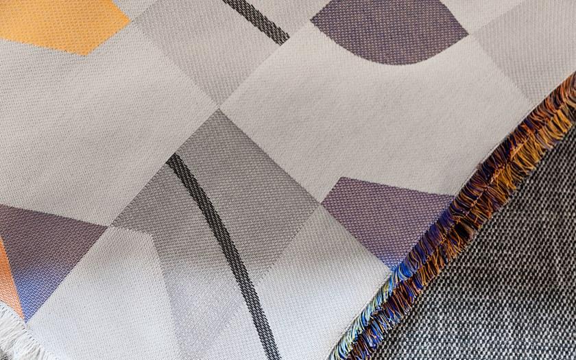 PPPattern Одеяло из хлопка с графическими мотивами Cccover sun-id-1432271 - Вид №5