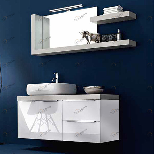 Комплект мебели для ванной Re05 Arbi Reflex Collection