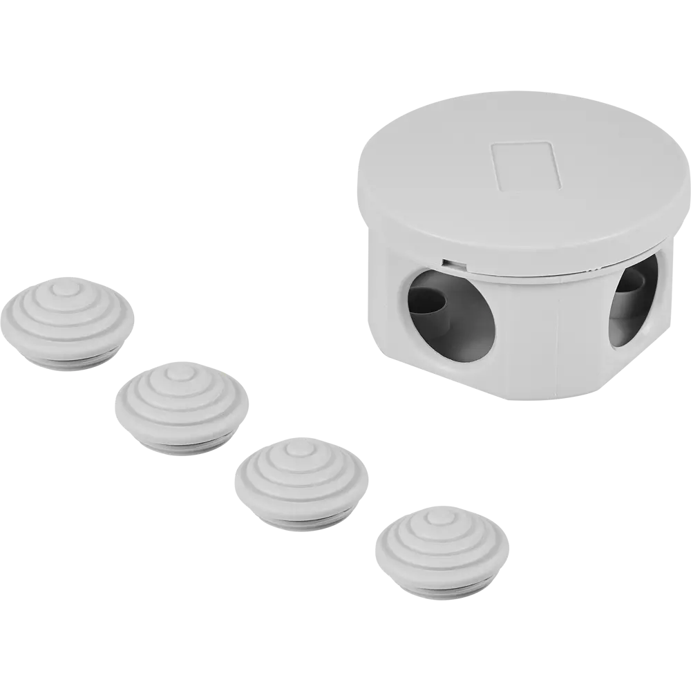 Распределительная коробка Lexman для защиты соединений 88460767 STLM-1108802 - Вид №1