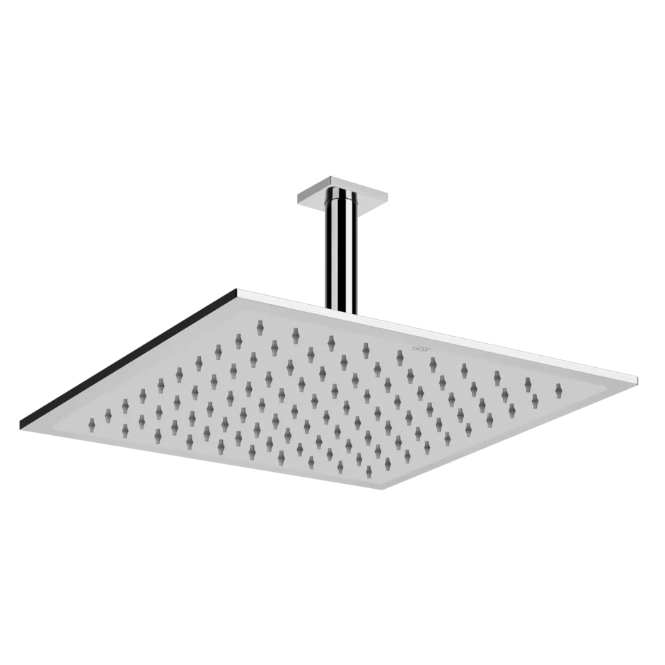 Насадка для душа 47362 031 Gessi Via manzoni ХРОМ 47362031