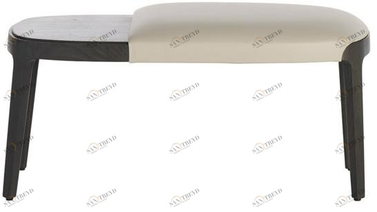 Potocco Скамейка Velis 942/03